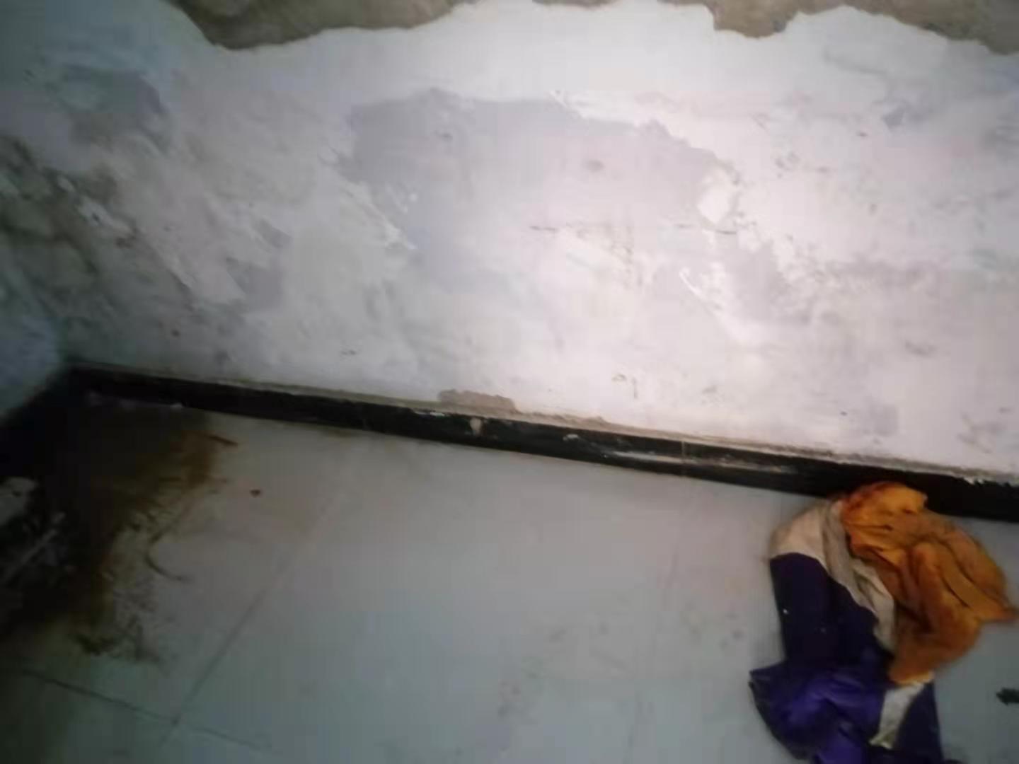汤阴家里漏水了怎么办？