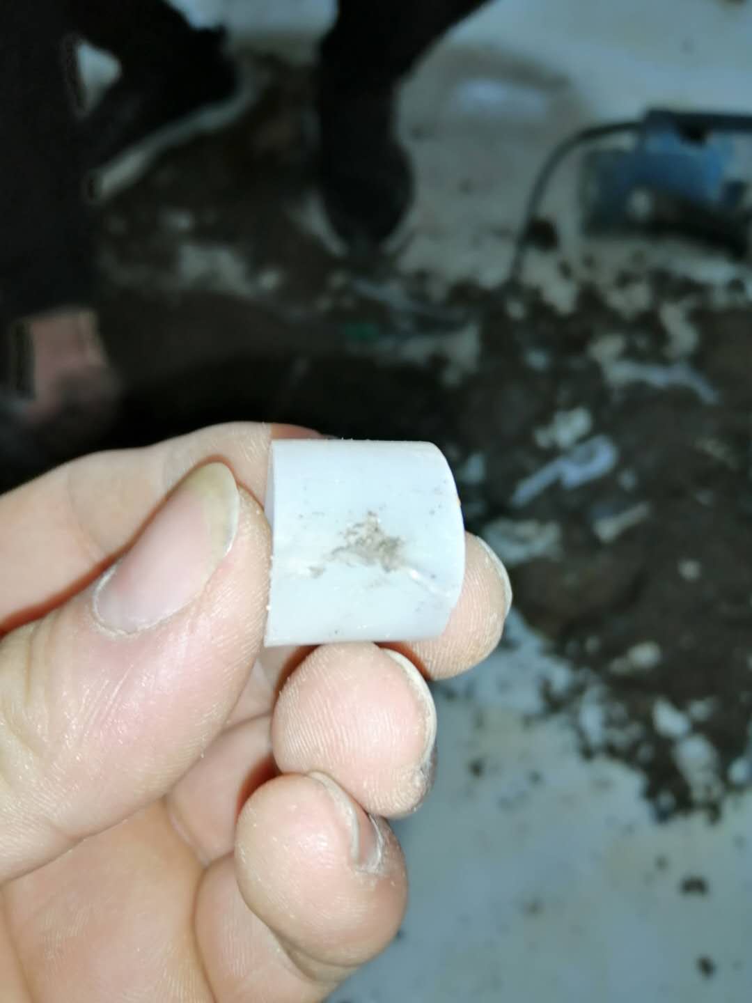 汤阴地暖漏水检测