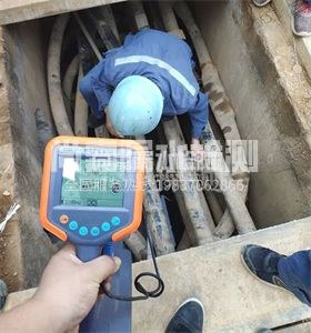 汤阴管线探测服务